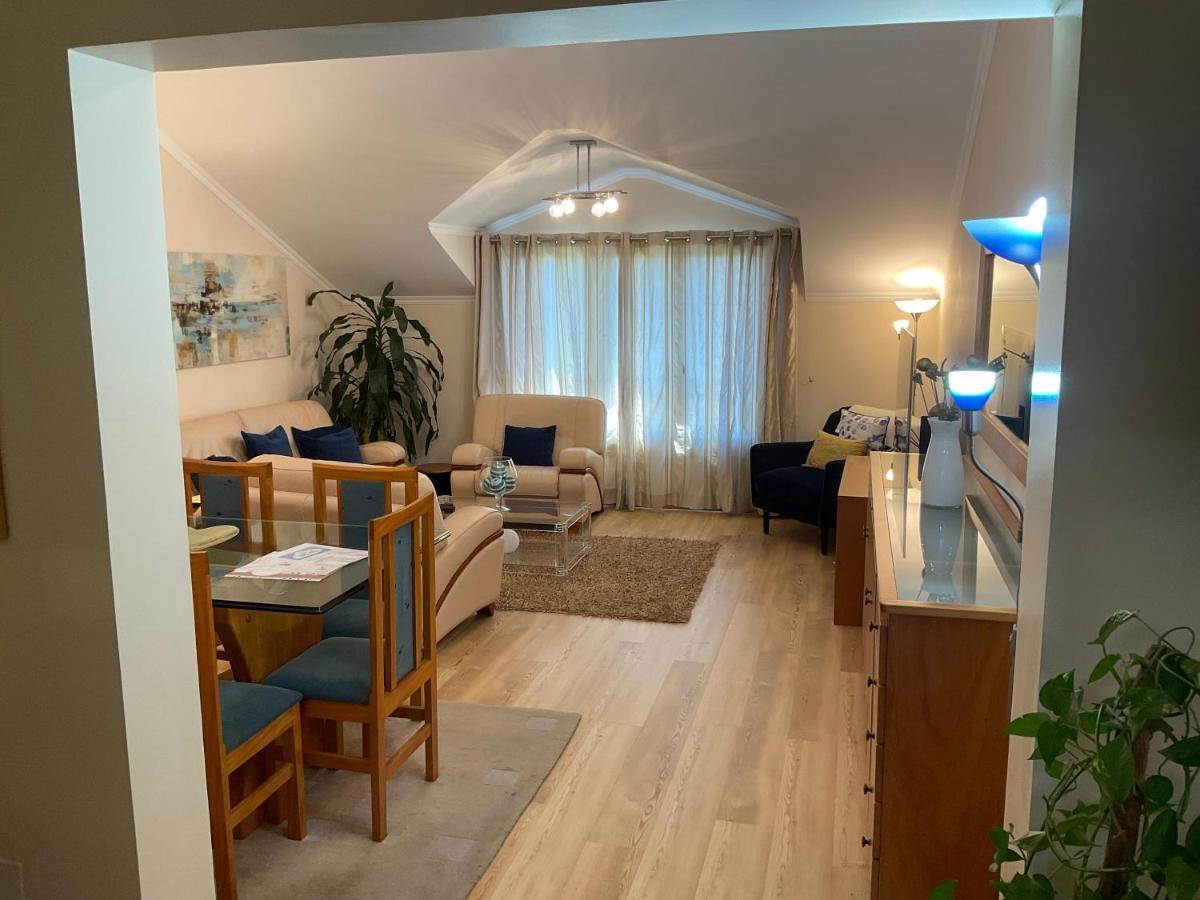 Moniz Apartment Caniço Zewnętrze zdjęcie