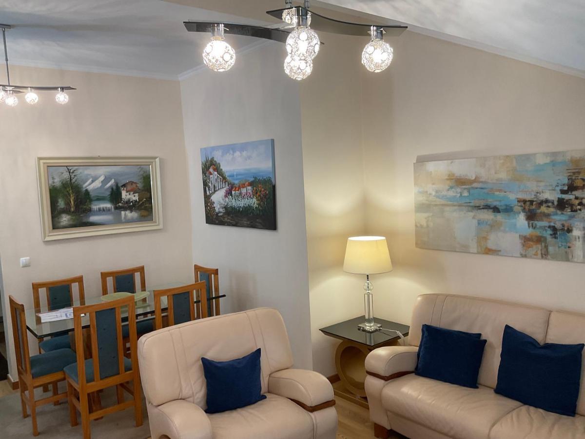 Moniz Apartment Caniço Zewnętrze zdjęcie