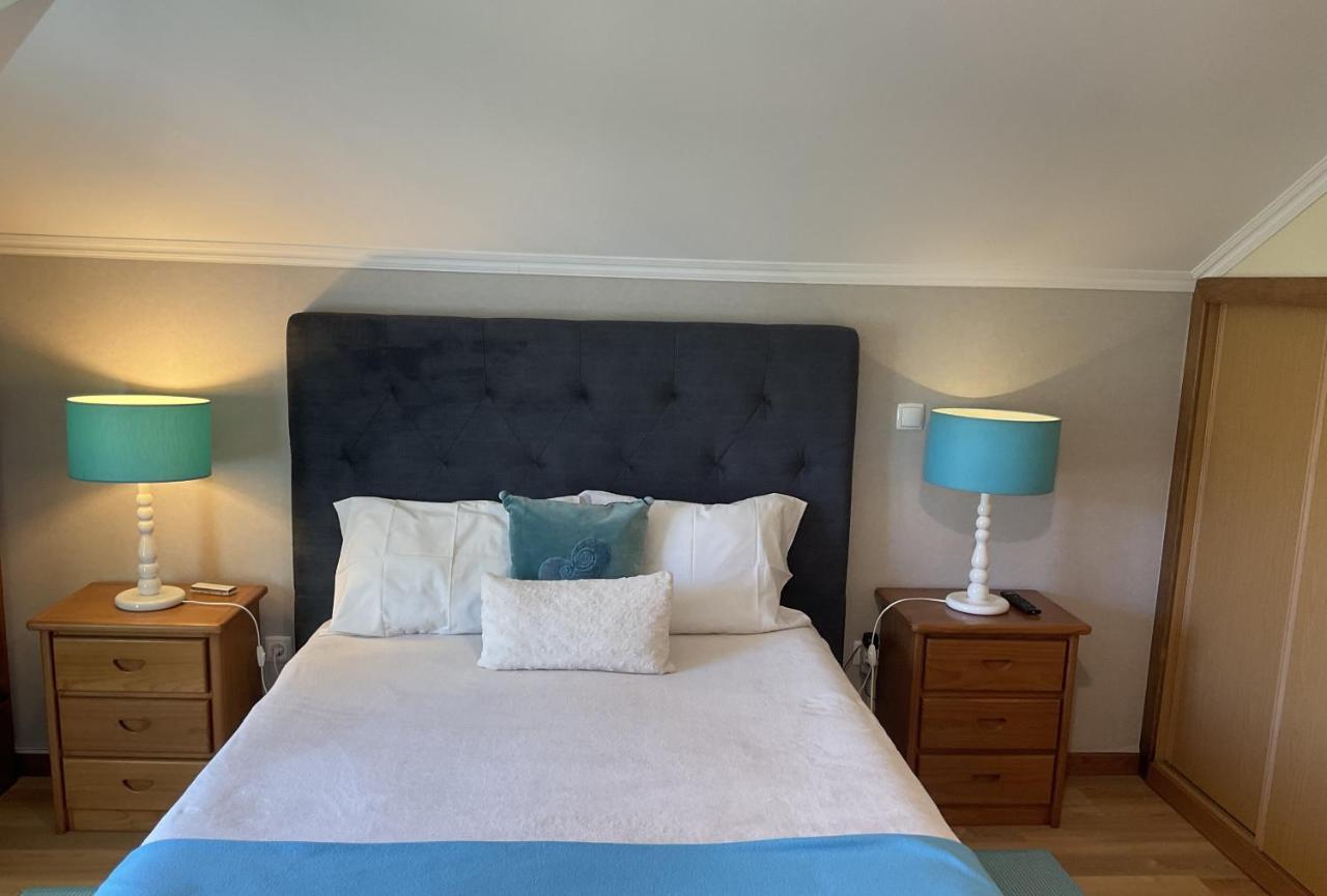Moniz Apartment Caniço Zewnętrze zdjęcie