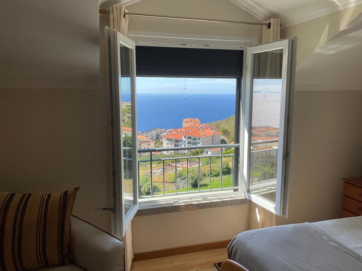 Moniz Apartment Caniço Zewnętrze zdjęcie