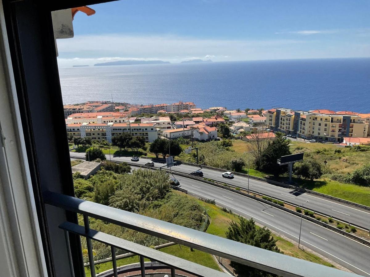 Moniz Apartment Caniço Zewnętrze zdjęcie