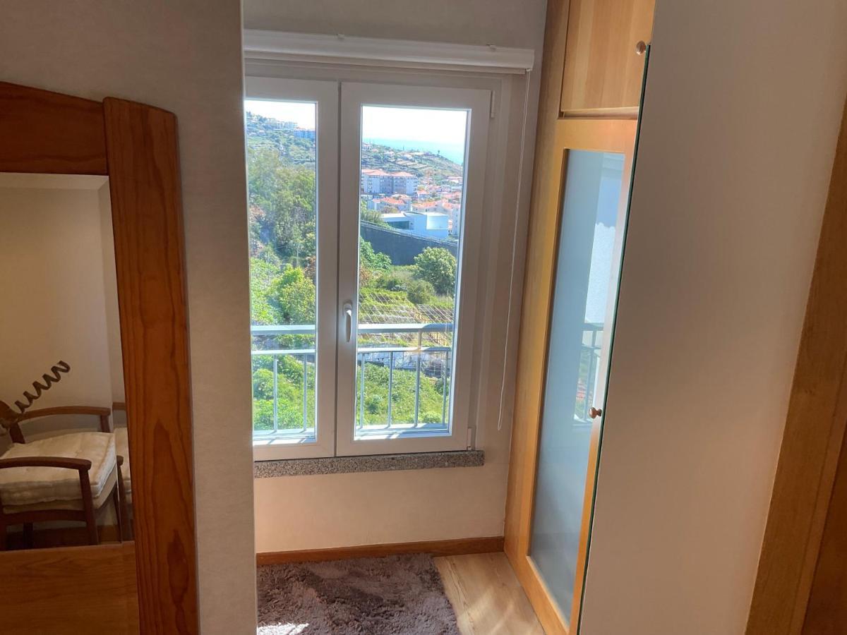 Moniz Apartment Caniço Zewnętrze zdjęcie
