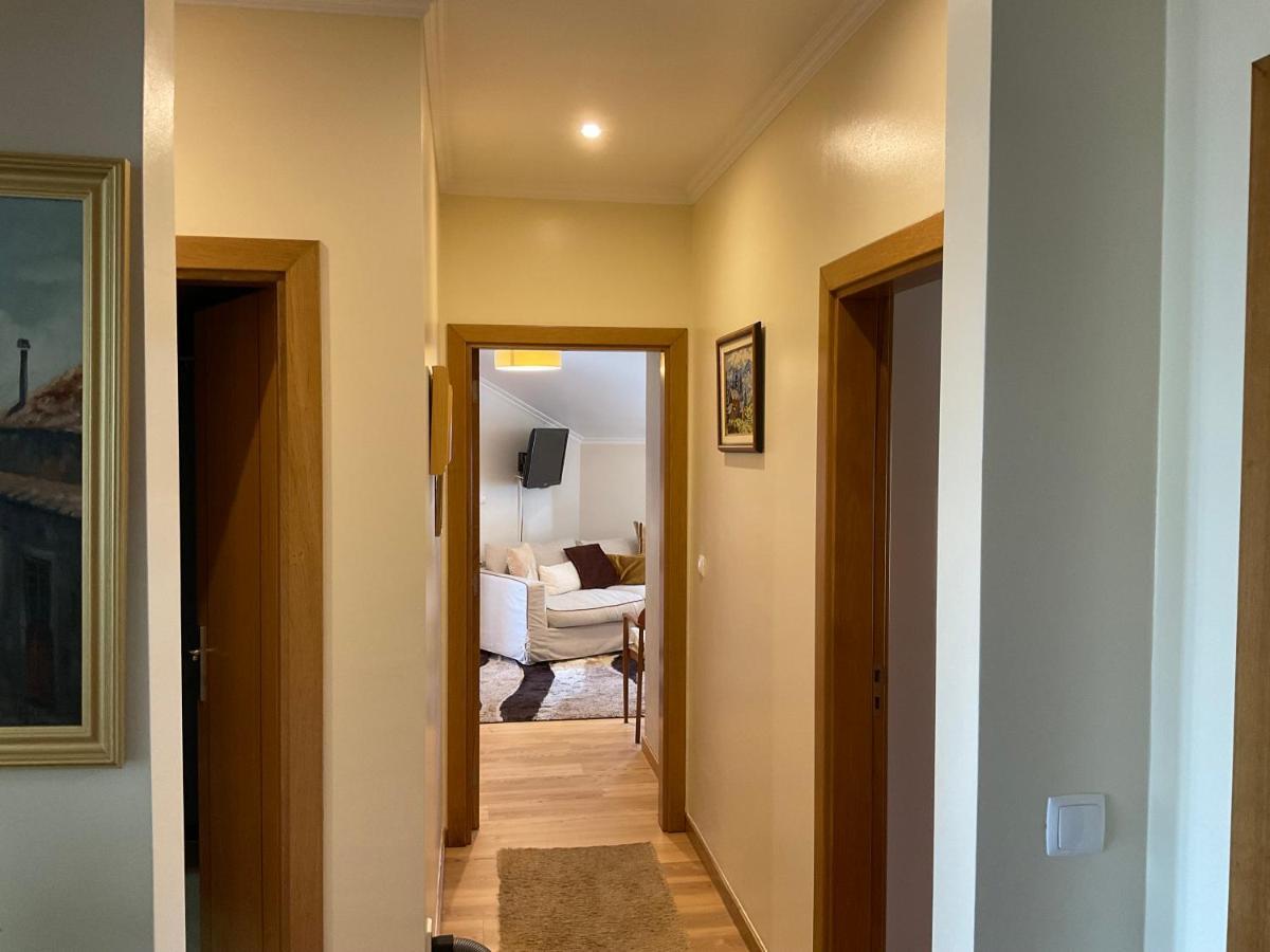 Moniz Apartment Caniço Zewnętrze zdjęcie