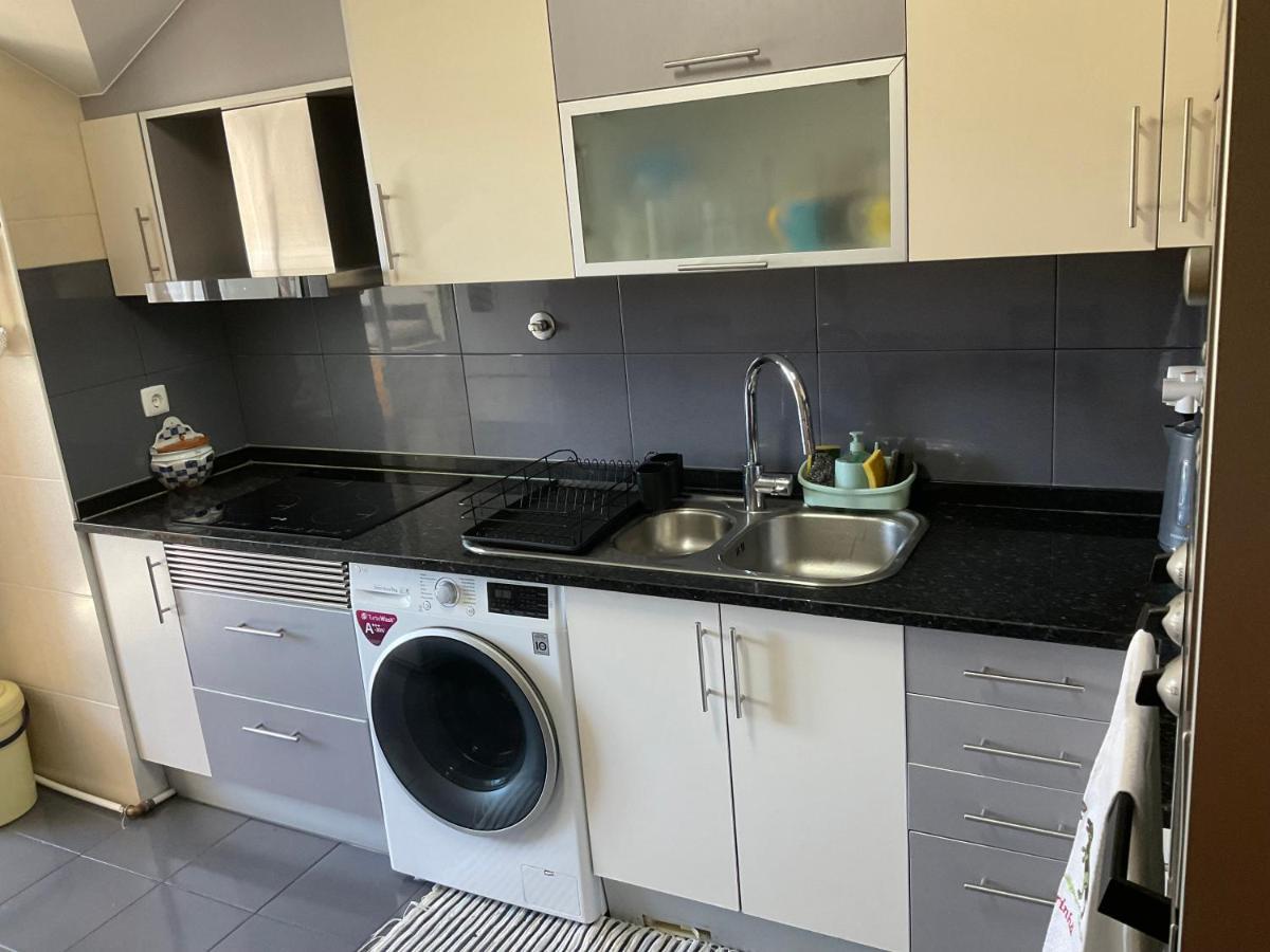 Moniz Apartment Caniço Zewnętrze zdjęcie