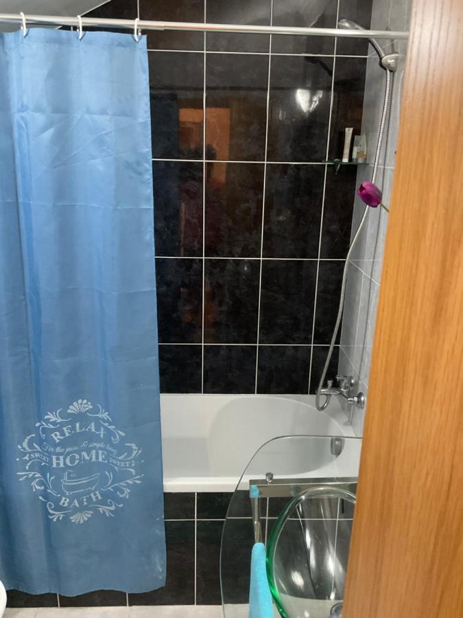 Moniz Apartment Caniço Zewnętrze zdjęcie