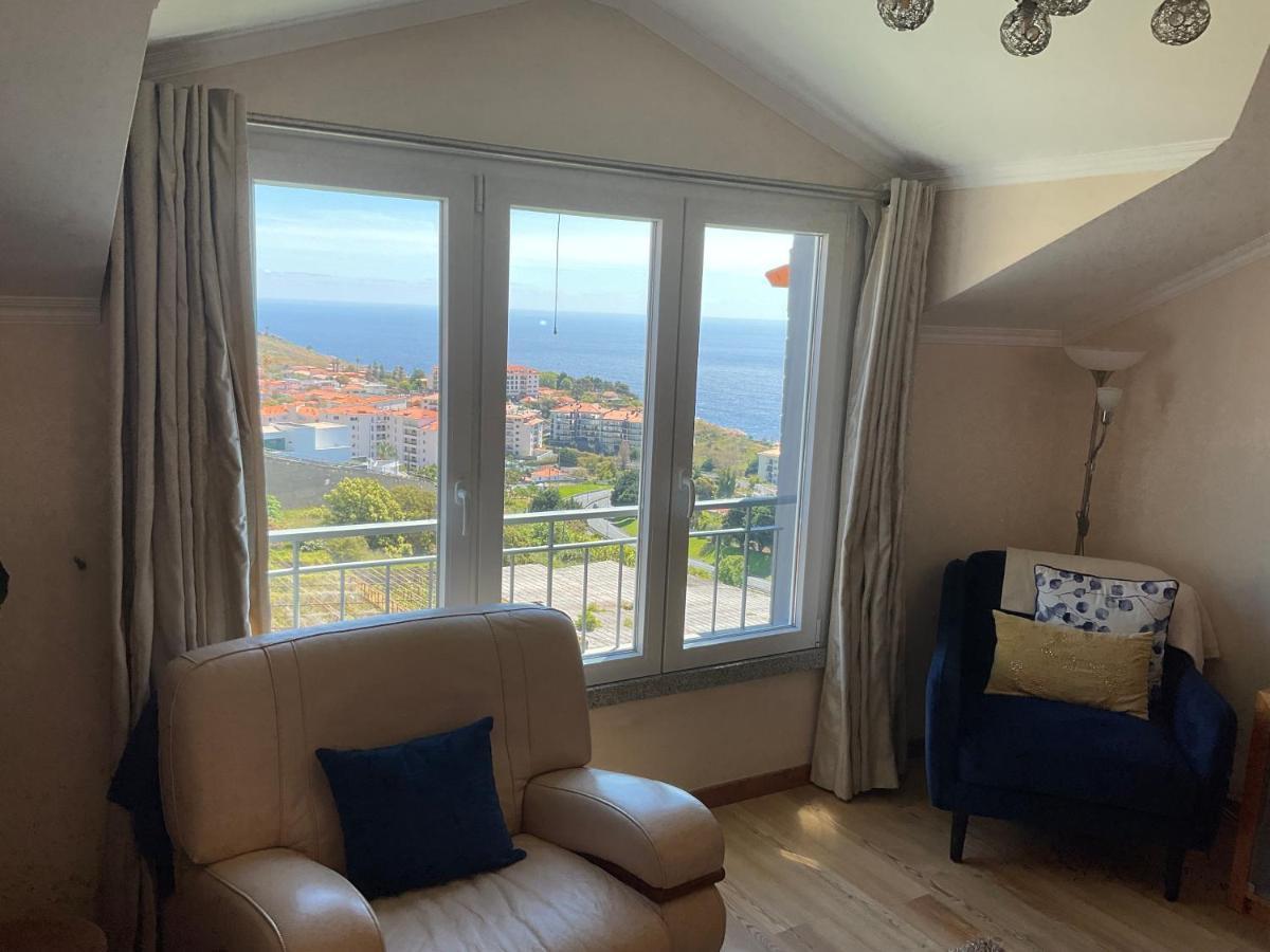 Moniz Apartment Caniço Zewnętrze zdjęcie