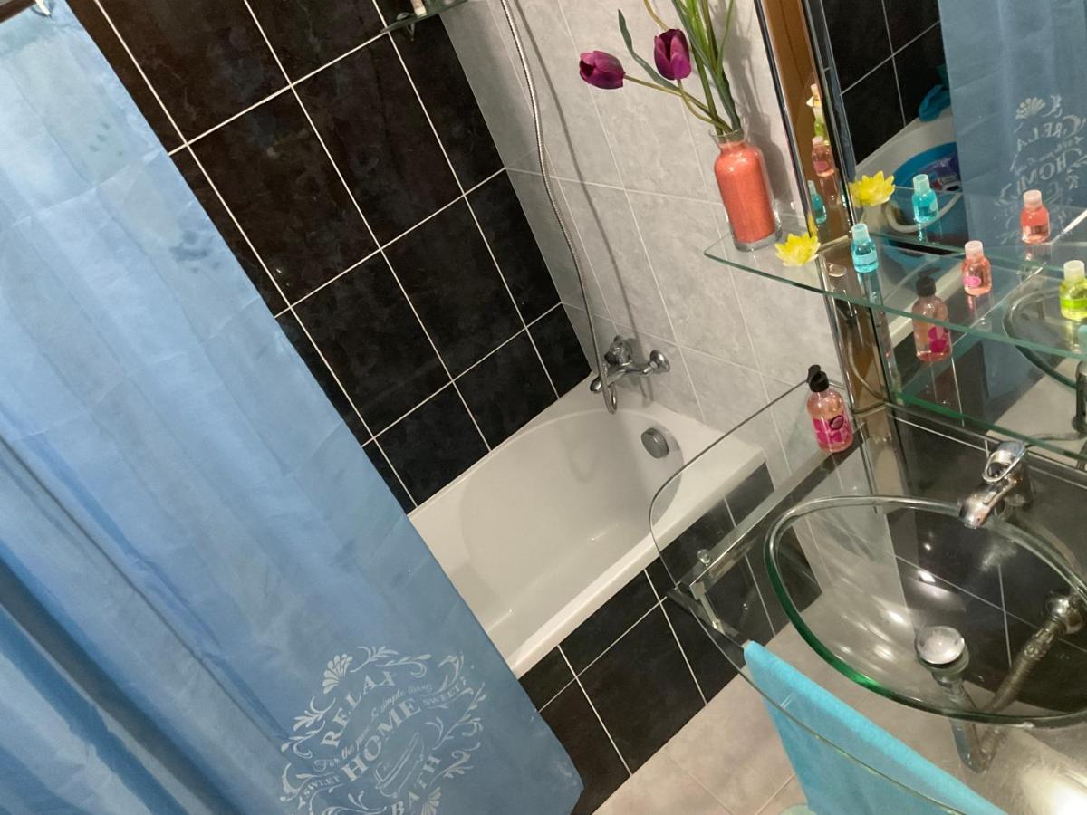 Moniz Apartment Caniço Zewnętrze zdjęcie