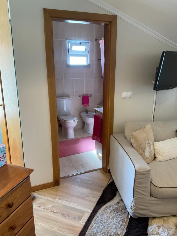 Moniz Apartment Caniço Zewnętrze zdjęcie