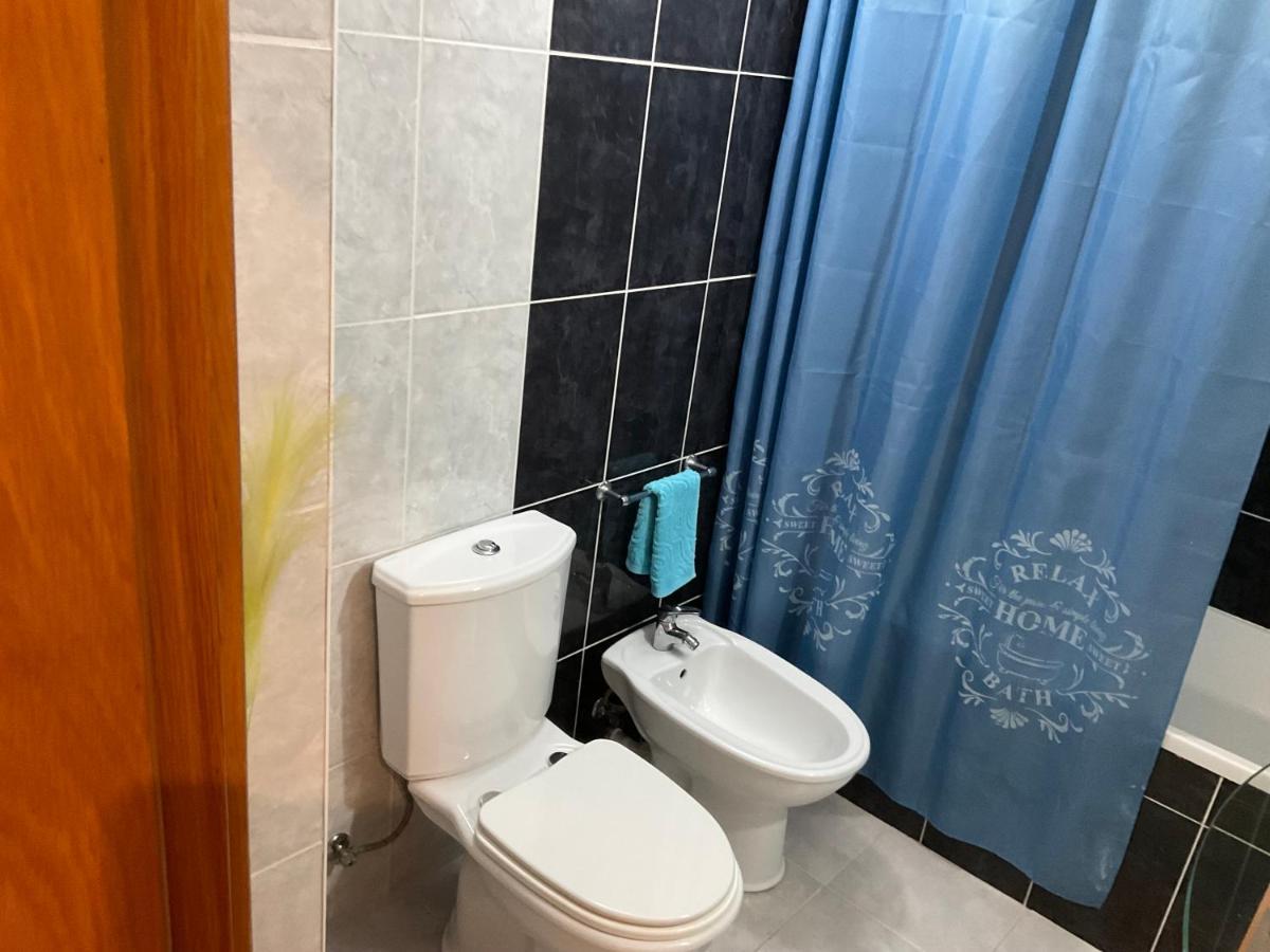 Moniz Apartment Caniço Zewnętrze zdjęcie