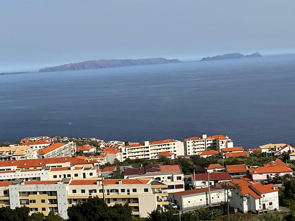 Moniz Apartment Caniço Zewnętrze zdjęcie