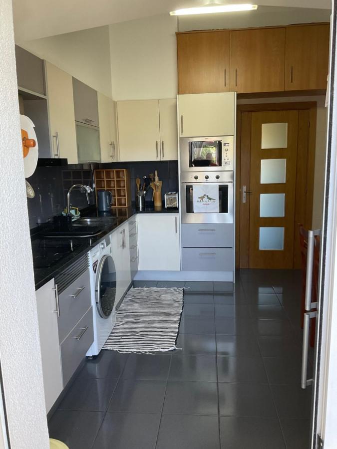 Moniz Apartment Caniço Zewnętrze zdjęcie