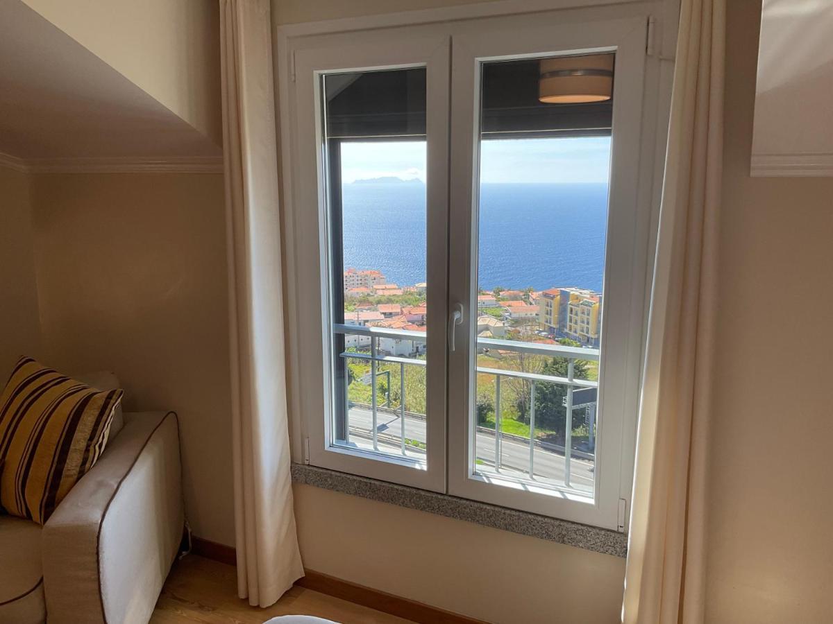 Moniz Apartment Caniço Zewnętrze zdjęcie