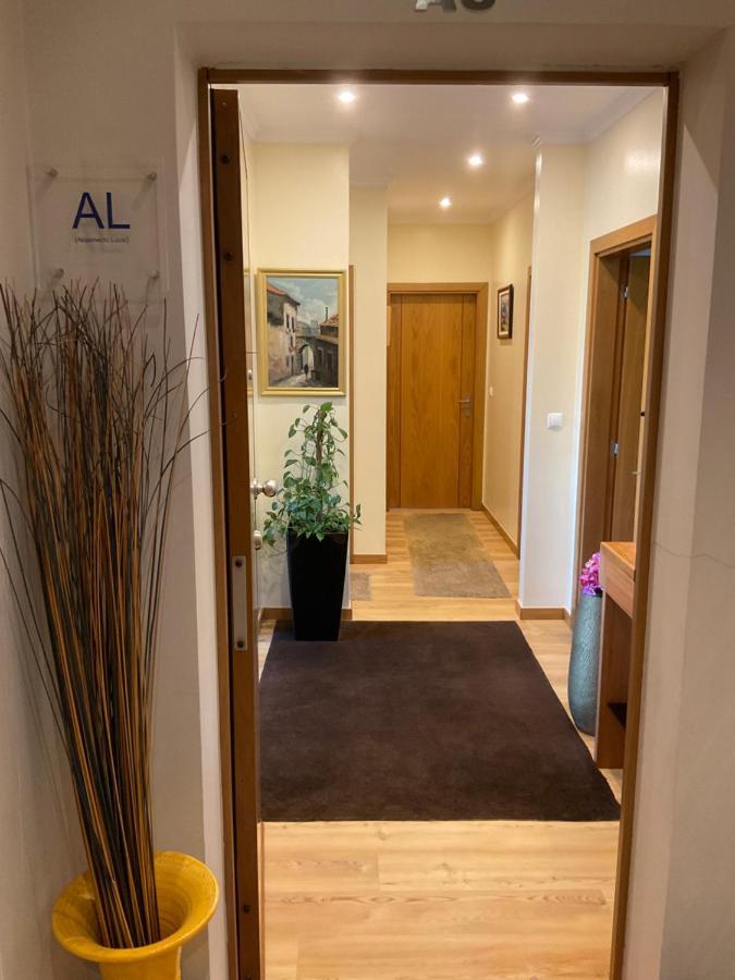 Moniz Apartment Caniço Zewnętrze zdjęcie
