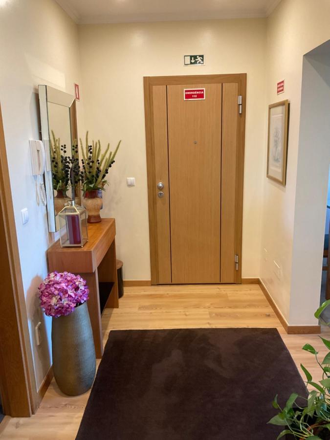 Moniz Apartment Caniço Zewnętrze zdjęcie