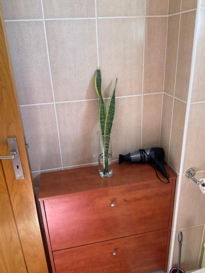 Moniz Apartment Caniço Zewnętrze zdjęcie