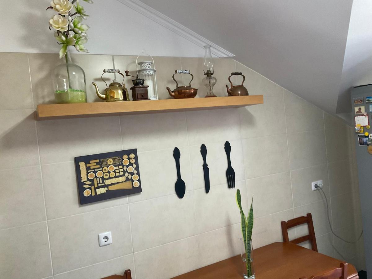 Moniz Apartment Caniço Zewnętrze zdjęcie