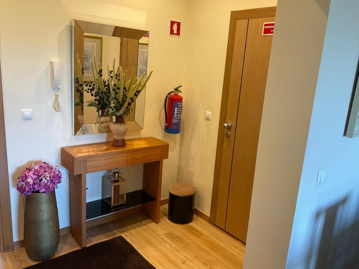 Moniz Apartment Caniço Zewnętrze zdjęcie