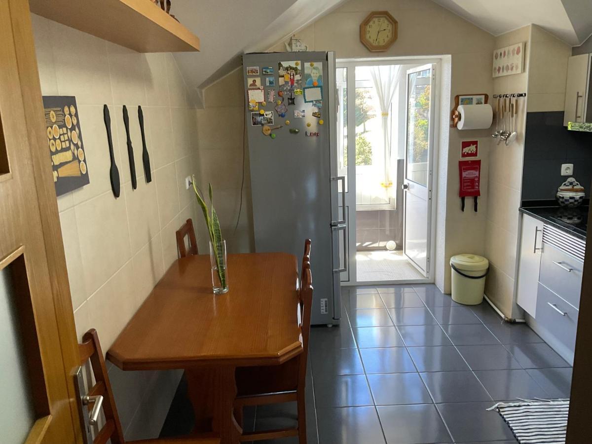 Moniz Apartment Caniço Zewnętrze zdjęcie