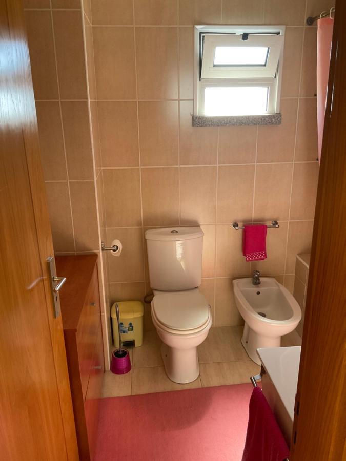 Moniz Apartment Caniço Zewnętrze zdjęcie