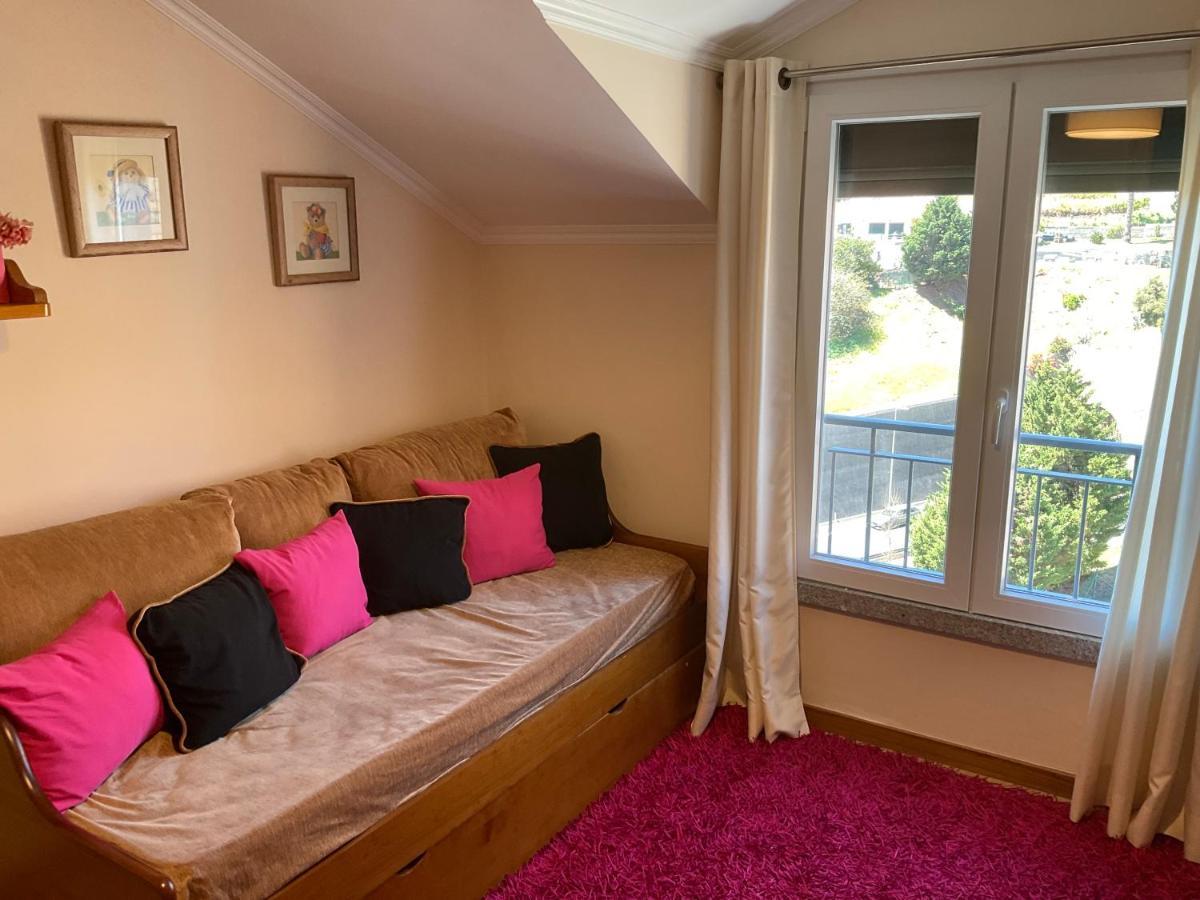 Moniz Apartment Caniço Zewnętrze zdjęcie