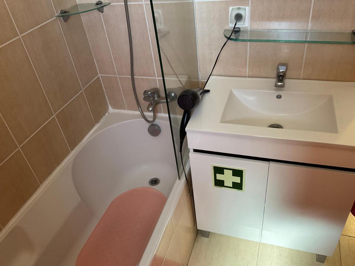 Moniz Apartment Caniço Zewnętrze zdjęcie