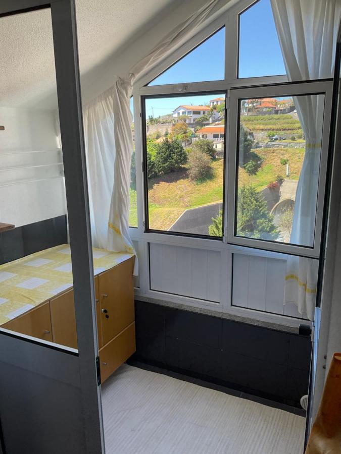 Moniz Apartment Caniço Zewnętrze zdjęcie
