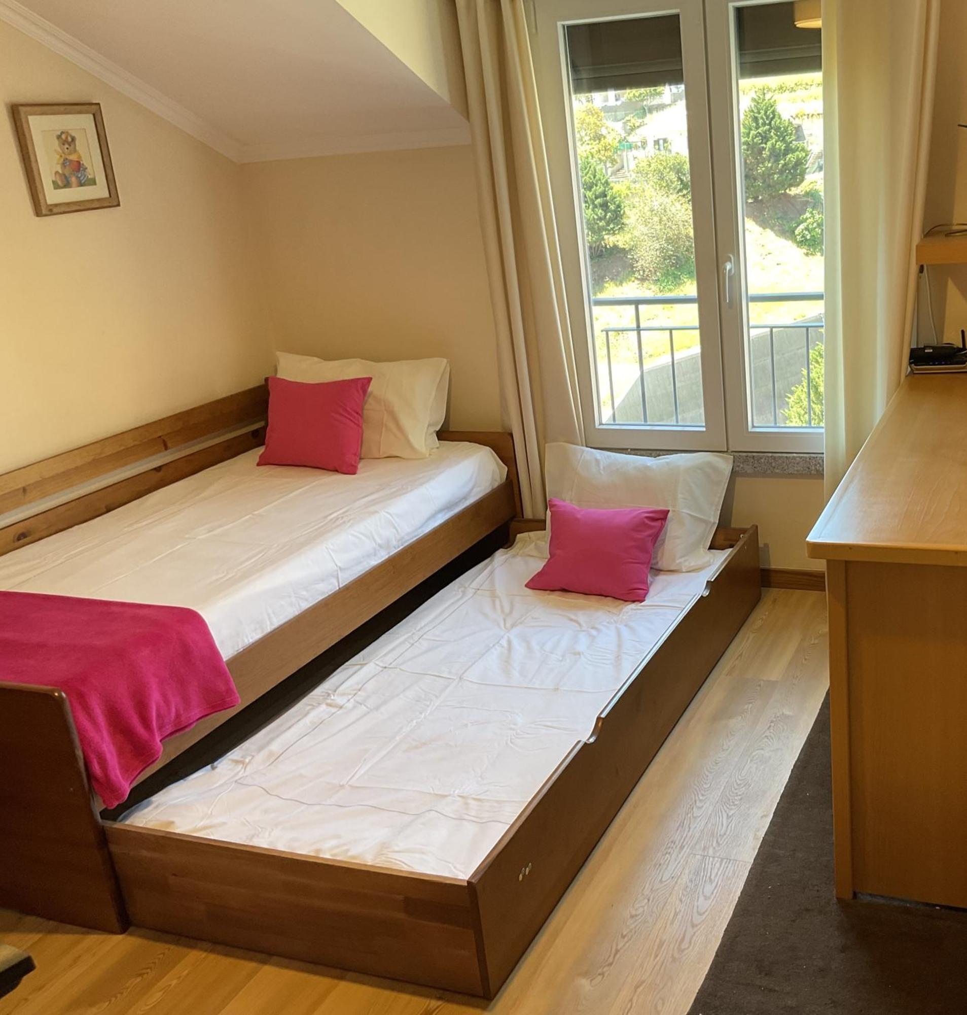 Moniz Apartment Caniço Zewnętrze zdjęcie