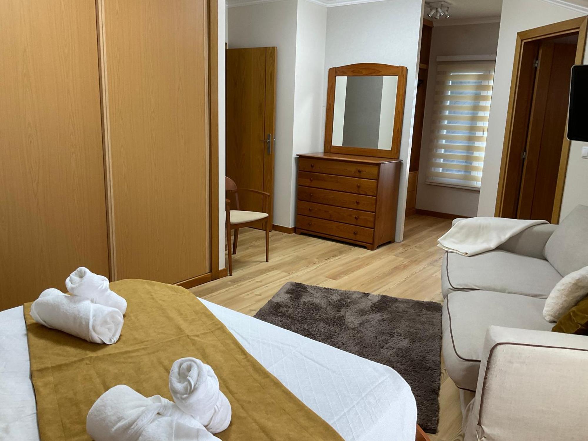 Moniz Apartment Caniço Zewnętrze zdjęcie