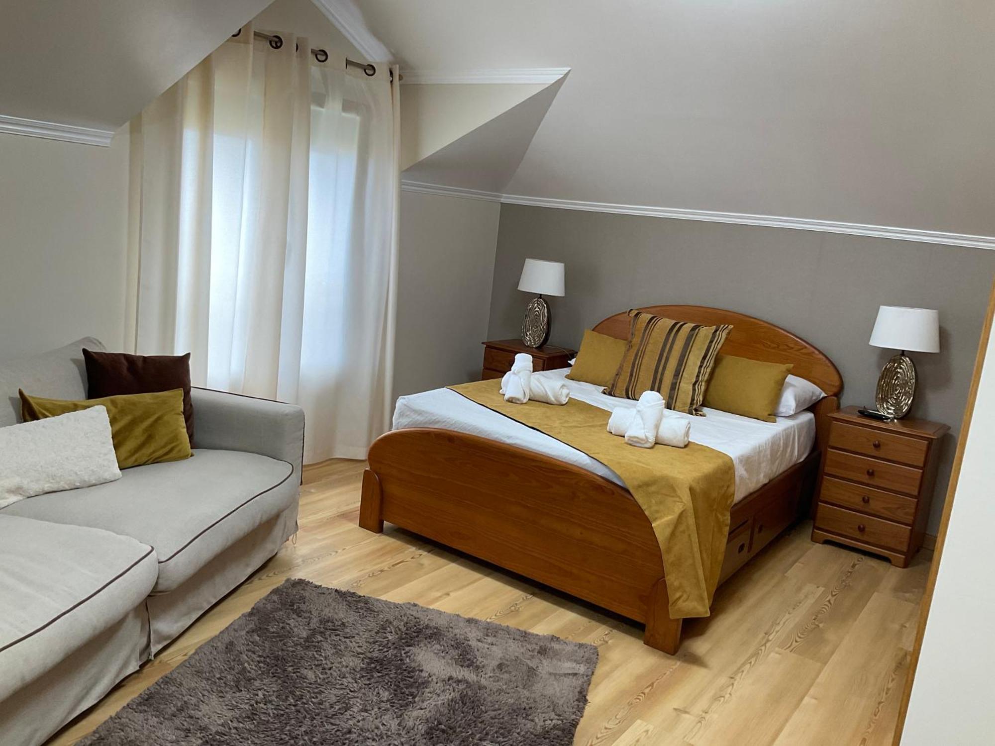 Moniz Apartment Caniço Zewnętrze zdjęcie